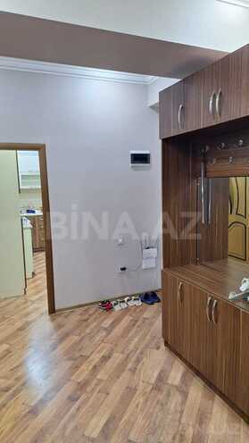 Сдаётся 4-комн. новостройка 128 м², м. Иншаатчылар, photo 18 from 25