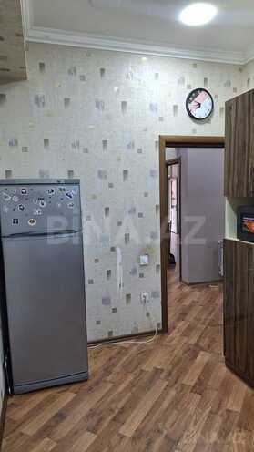 Сдаётся 4-комн. новостройка 128 м², м. Иншаатчылар, photo 16 from 25