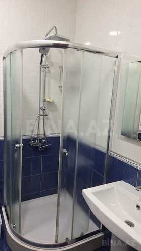 Сдаётся 4-комн. новостройка 128 м², м. Иншаатчылар, photo 23 from 25
