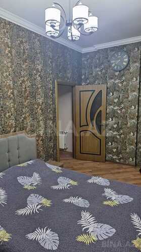 Сдаётся 4-комн. новостройка 128 м², м. Иншаатчылар, photo 10 from 25
