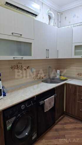 Сдаётся 4-комн. новостройка 128 м², м. Иншаатчылар, photo 14 from 25