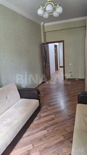 Сдаётся 4-комн. новостройка 128 м², м. Иншаатчылар, photo 6 from 25