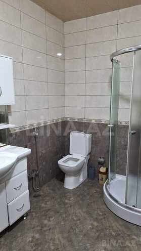 Сдаётся 4-комн. новостройка 128 м², м. Иншаатчылар, photo 19 from 25