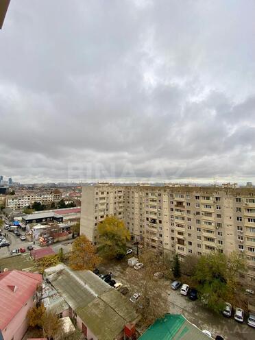 İcarəyə verilir 3 otaqlı yeni tikili 130 m², Nərimanov r., photo 27 from 32