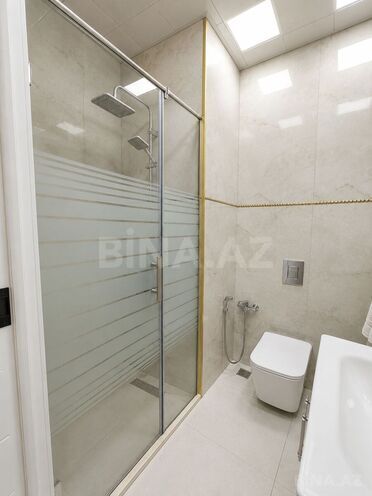 İcarəyə verilir 2 otaqlı yeni tikili 55 m², Gənclik m., photo 7 from 9
