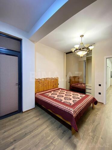İcarəyə verilir 3 otaqlı yeni tikili 130 m², Nərimanov r., photo 19 from 32