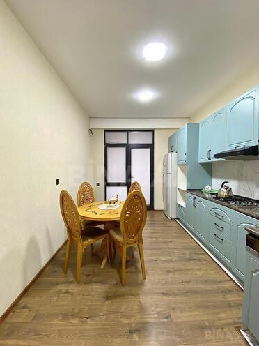 İcarəyə verilir 3 otaqlı yeni tikili 130 m², Nərimanov r., photo 11 from 32