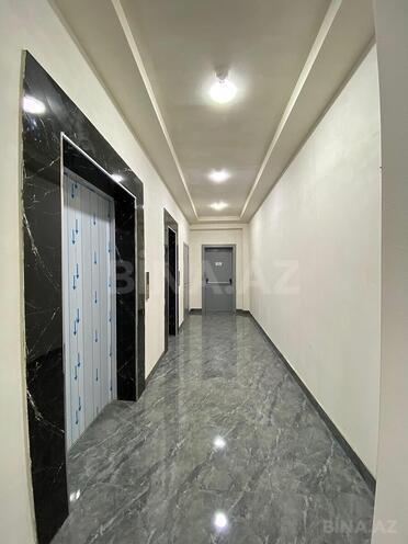 İcarəyə verilir 3 otaqlı yeni tikili 130 m², Nərimanov r., photo 30 from 32