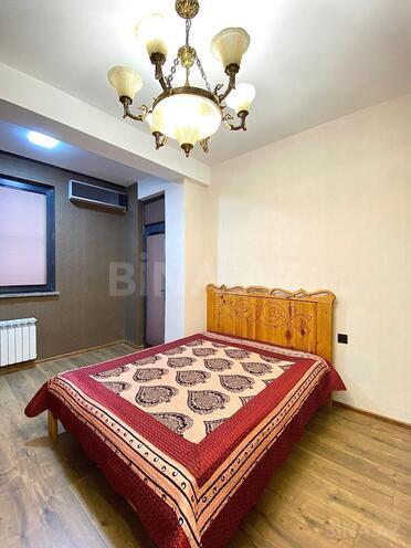 İcarəyə verilir 3 otaqlı yeni tikili 130 m², Nərimanov r., photo 20 from 32