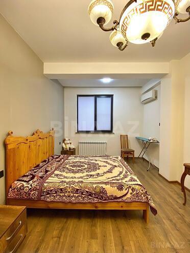 İcarəyə verilir 3 otaqlı yeni tikili 130 m², Nərimanov r., photo 15 from 32