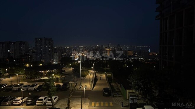Продаётся 3-комн. вторичка 75 м², м. Элмляр Академиясы, photo 7 from 8