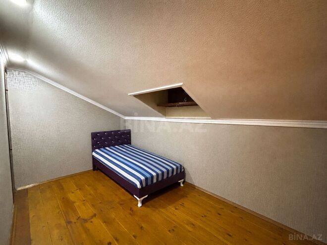 Satılır 3 otaqlı köhnə tikili 80 m², Nəsimi r., photo 8 from 19