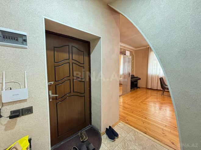 Satılır 3 otaqlı köhnə tikili 80 m², Nəsimi r., photo 17 from 19