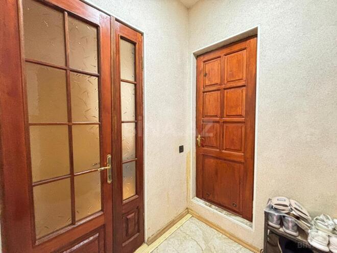 Satılır 3 otaqlı köhnə tikili 80 m², Nəsimi r., photo 16 from 19