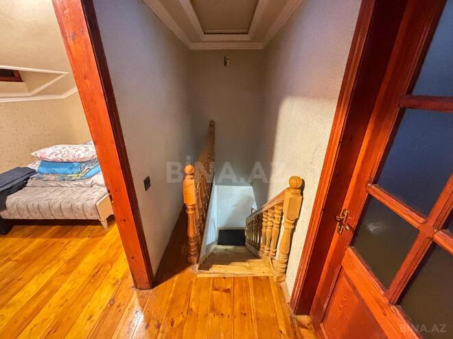 Satılır 3 otaqlı köhnə tikili 80 m², Nəsimi r., photo 13 from 19