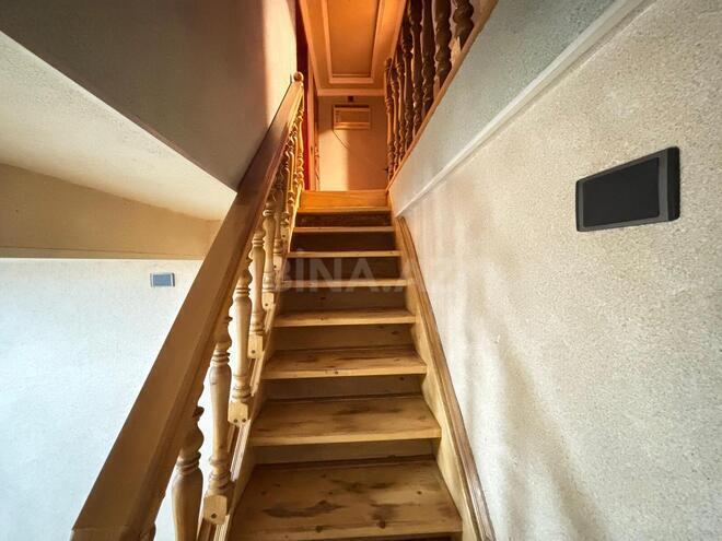 Satılır 3 otaqlı köhnə tikili 80 m², Nəsimi r., photo 14 from 19