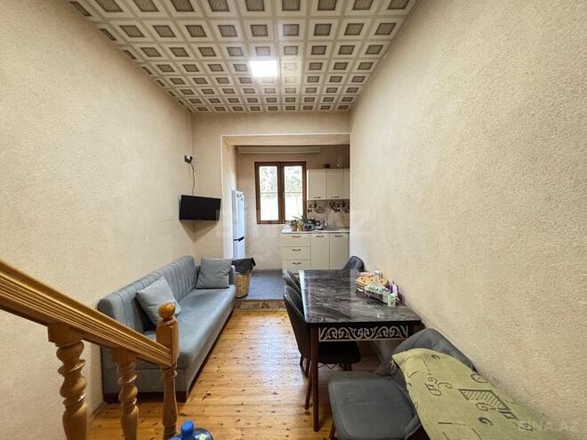 Satılır 3 otaqlı köhnə tikili 80 m², Nəsimi r., photo 9 from 19