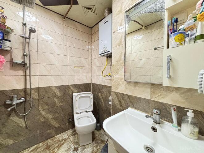 Satılır 3 otaqlı köhnə tikili 80 m², Nəsimi r., photo 15 from 19