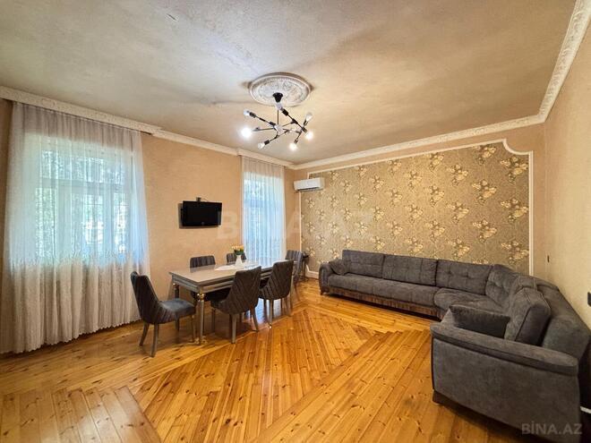 Satılır 3 otaqlı köhnə tikili 80 m², Nəsimi r., photo 4 from 19