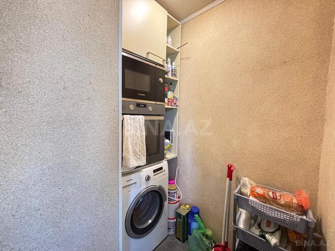 Satılır 3 otaqlı köhnə tikili 80 m², Nəsimi r., photo 11 from 19