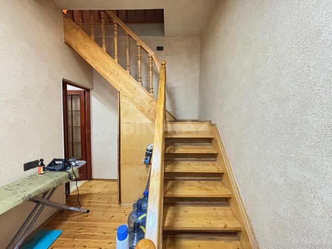 Satılır 3 otaqlı köhnə tikili 80 m², Nəsimi r., photo 18 from 19