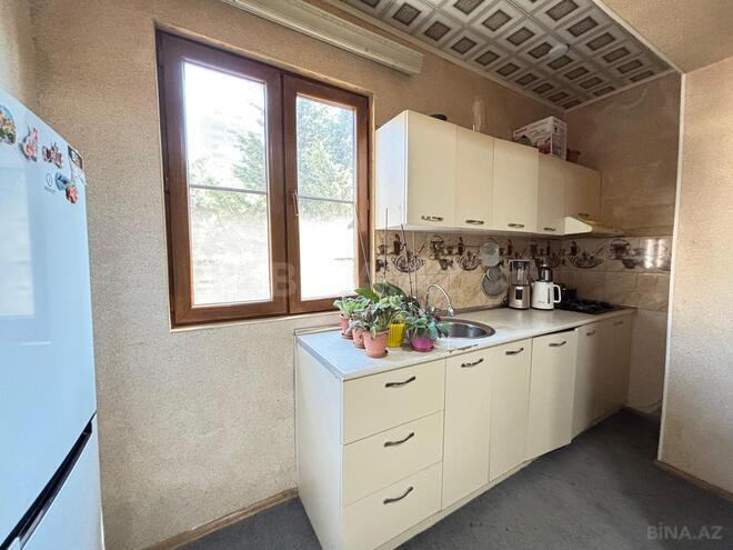 Satılır 3 otaqlı köhnə tikili 80 m², Nəsimi r., photo 10 from 19