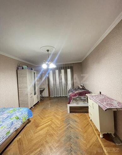 Satılır 3 otaqlı köhnə tikili 70 m², Nəsimi r., photo 10 from 13