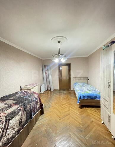 Satılır 3 otaqlı köhnə tikili 70 m², Nəsimi r., photo 9 from 13