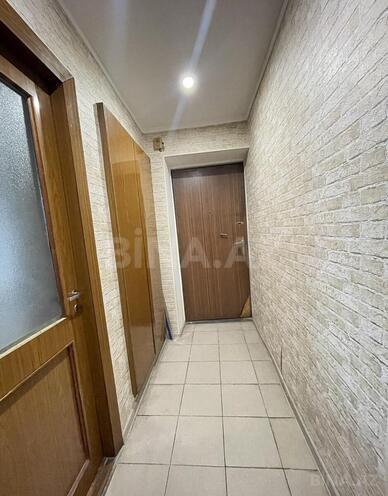 Satılır 3 otaqlı köhnə tikili 70 m², Nəsimi r., photo 8 from 13