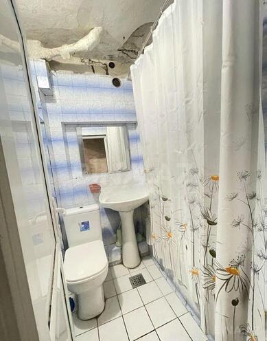 Satılır 3 otaqlı köhnə tikili 70 m², Nəsimi r., photo 7 from 13