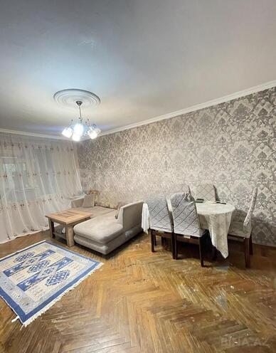 Satılır 3 otaqlı köhnə tikili 70 m², Nəsimi r., photo 4 from 13