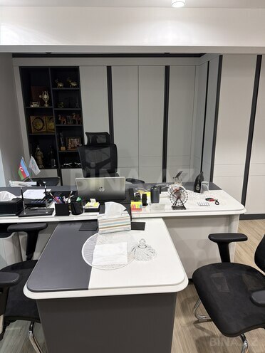 Сдаётся 15-комн. новостройка 380 м², м. Азадлыг проспекти, photo 1 from 6
