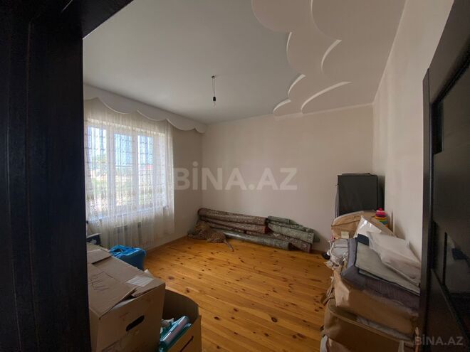 Satılır 8 otaqlı həyət evi/bağ evi 226 m², Maştağa q., photo 10 from 21