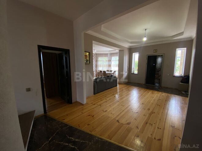 Satılır 8 otaqlı həyət evi/bağ evi 226 m², Maştağa q., photo 14 from 21