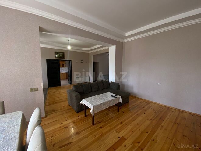 Satılır 8 otaqlı həyət evi/bağ evi 226 m², Maştağa q., photo 4 from 21