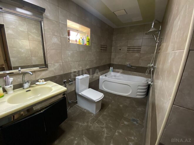 Satılır 8 otaqlı həyət evi/bağ evi 226 m², Maştağa q., photo 7 from 21
