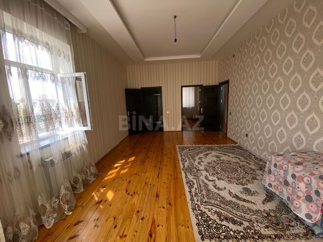 Satılır 8 otaqlı həyət evi/bağ evi 226 m², Maştağa q., photo 9 from 21