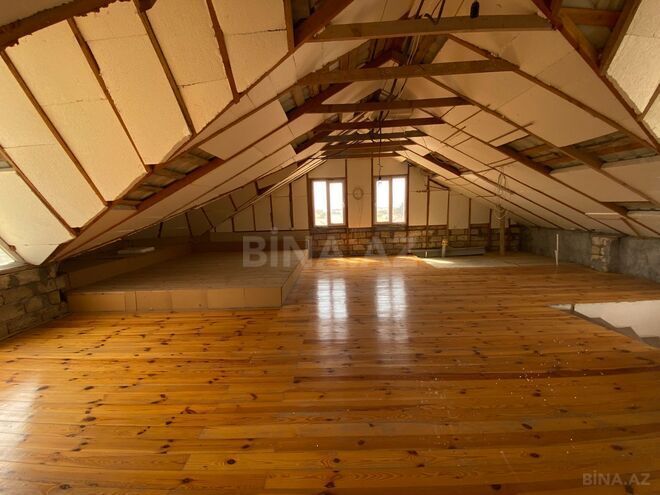 Satılır 8 otaqlı həyət evi/bağ evi 226 m², Maştağa q., photo 18 from 21