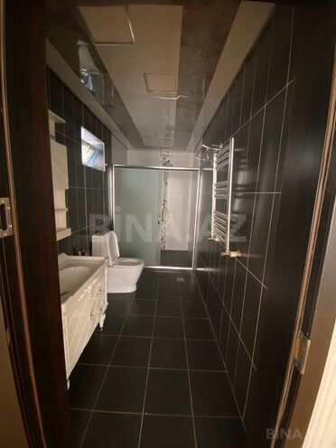 Satılır 8 otaqlı həyət evi/bağ evi 226 m², Maştağa q., photo 16 from 21