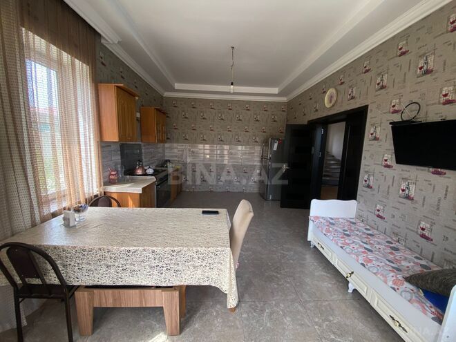 Satılır 8 otaqlı həyət evi/bağ evi 226 m², Maştağa q., photo 5 from 21
