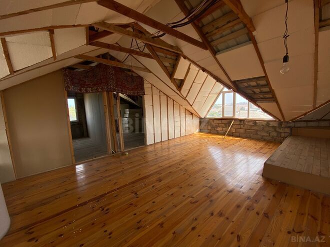 Satılır 8 otaqlı həyət evi/bağ evi 226 m², Maştağa q., photo 19 from 21