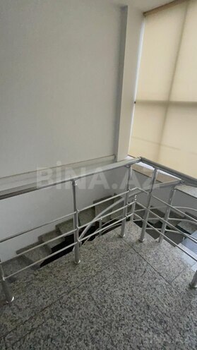 İcarəyə verilir 5 otaqlı ofis 150 m², Gənclik m., photo 20 from 29