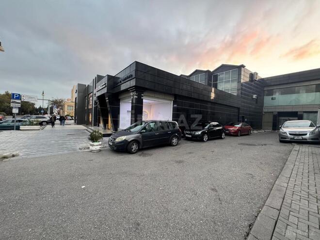 İcarəyə verilir 5 otaqlı ofis 150 m², Gənclik m., photo 28 from 29
