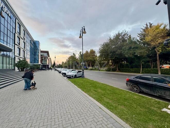 İcarəyə verilir 5 otaqlı ofis 150 m², Gənclik m., photo 26 from 29