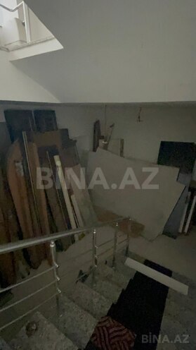 İcarəyə verilir 5 otaqlı ofis 150 m², Gənclik m., photo 23 from 29