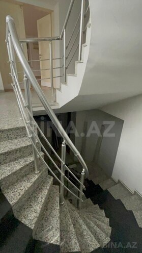 İcarəyə verilir 5 otaqlı ofis 150 m², Gənclik m., photo 24 from 29