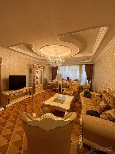 Продаётся 4-комн. новостройка 192 м², м. 28 мая, photo 1 from 16