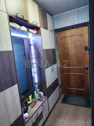 İcarəyə verilir 4 otaqlı köhnə tikili 75 m², Nəriman Nərimanov m., photo 12 from 24