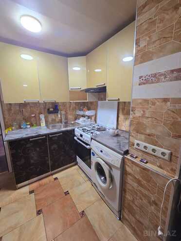 İcarəyə verilir 4 otaqlı köhnə tikili 75 m², Nəriman Nərimanov m., photo 20 from 24
