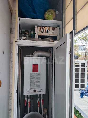 İcarəyə verilir 4 otaqlı köhnə tikili 75 m², Nəriman Nərimanov m., photo 21 from 24